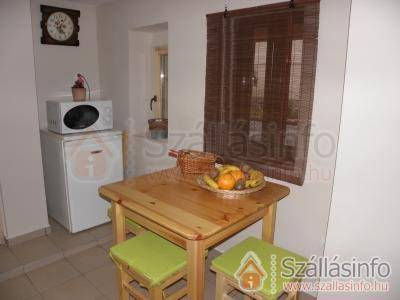 Apartman 65867 (North Hungary > Heves megye > Szilvásvárad)