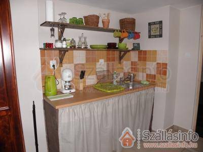 Apartman 65867 (North Hungary > Heves megye > Szilvásvárad)