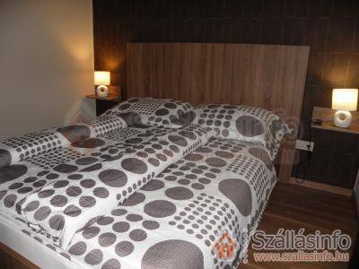 Vendégház 66181 (Észak-Magyarország > Heves megye > Szilvásvárad)