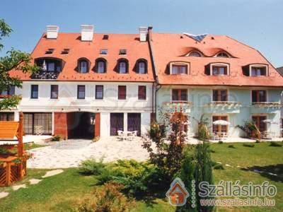 Club Hotel Abbázia (West Transdanubien > Zala megye > Keszthely)