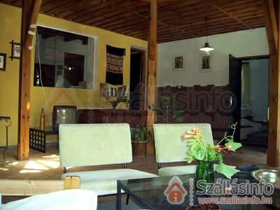 Abolem Villa (Nyugat-Dunántúl > Zala megye > Hévíz)