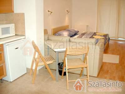 Agape Guesthouse (Budapest und die Umgebung > Pest megye > Budapest 07. (VII.) kerület)