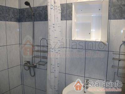 Almási Apartman (South Plain > Békés megye > Gyula)
