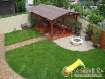 Álom Apartman (North Plain > Hajdú-Bihar megye > Hajdúszoboszló)