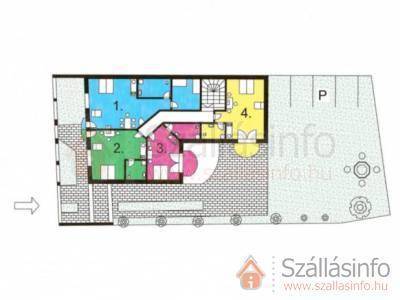 Álom Apartman (North Plain > Hajdú-Bihar megye > Hajdúszoboszló)