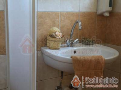 Álom Apartman (Észak-Alföld > Hajdú-Bihar megye > Hajdúszoboszló)