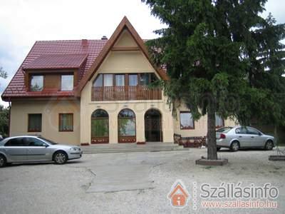 Amaretto Szállás (North Hungary > Borsod-Abaúj-Zemplén megye > Miskolctapolca)