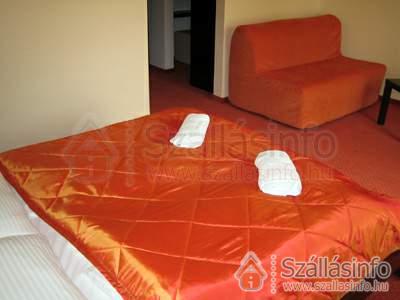 Amaretto Szállás (North Hungary > Borsod-Abaúj-Zemplén megye > Miskolctapolca)