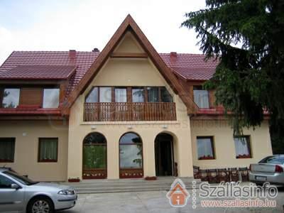 Amaretto Szállás (North Hungary > Borsod-Abaúj-Zemplén megye > Miskolctapolca)