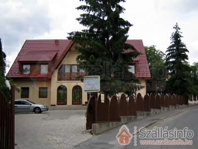 Amaretto Szállás (North Hungary > Borsod-Abaúj-Zemplén megye > Miskolctapolca)