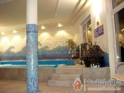 Andrea Wellness Panzió*** (West Transdanubien > Zala megye > Cserszegtomaj)