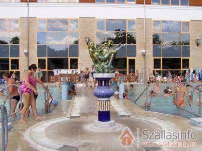 Anikó Vendégház (South Transdanubian > Baranya megye > Harkány)