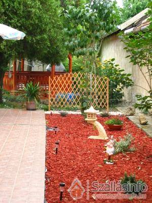 Anikó Vendégház (Dél-Dunántúl > Baranya megye > Harkány)