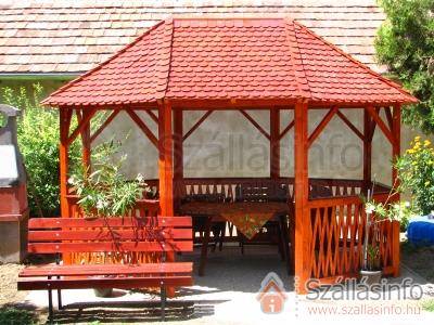 Anikó Vendégház (Süd Transdanubien > Baranya megye > Harkány)