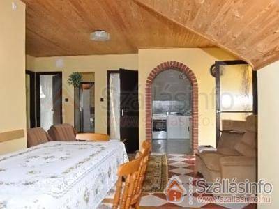 Anikó Vendégház (Süd Transdanubien > Baranya megye > Harkány)