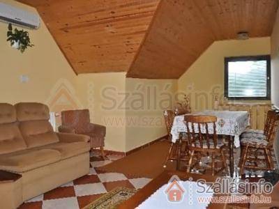 Anikó Vendégház (Süd Transdanubien > Baranya megye > Harkány)