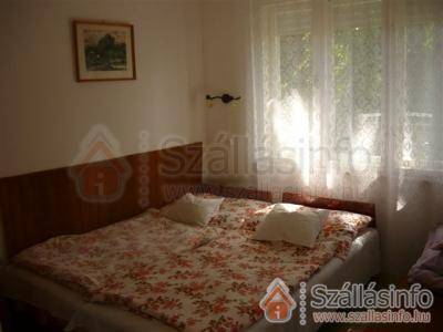 Anna Zöldfenyő Apartman (Süd Transdanubien > Somogy megye > Fonyód-Bélatelep)