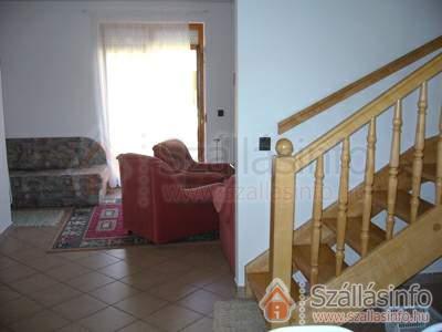 Anna-Villa Apartmanház (Nyugat-Dunántúl > Zala megye > Lenti)