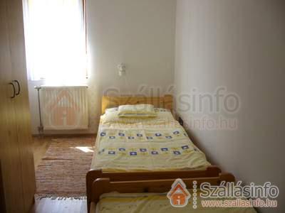 Anna-Villa Apartmanház (Nyugat-Dunántúl > Zala megye > Lenti)