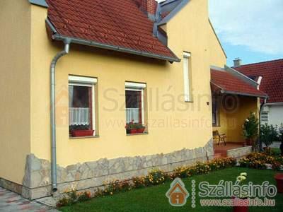 Anna-Villa Apartmanház (West Transdanubien > Zala megye > Lenti)