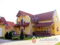 Anna-Villa Apartmanház - Lenti