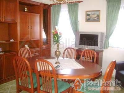 Apartmanok Tapolcán (Central Transdanubian > Veszprém megye > Tapolca)
