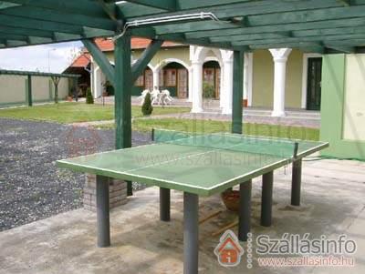 Apartmanok Tapolcán (Zentral Transdanubien > Veszprém megye > Tapolca)