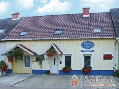 Apartman Eged Vendégház (North Hungary > Heves megye > Eger)
