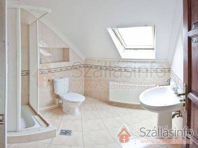 Apartman Eged Vendégház (North Hungary > Heves megye > Eger)