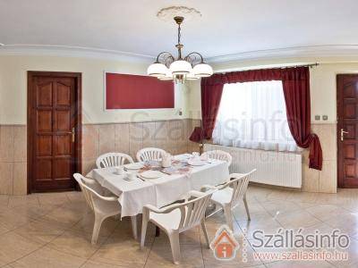 Apartman Eged Vendégház (Nord Ungarn > Heves megye > Eger)
