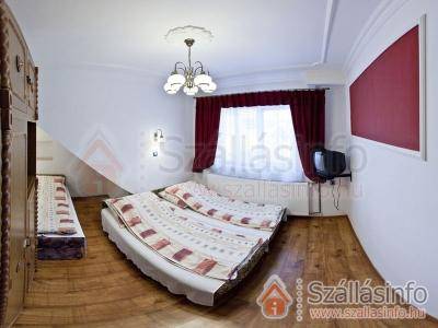 Apartman Eged Vendégház (Nord Ungarn > Heves megye > Eger)