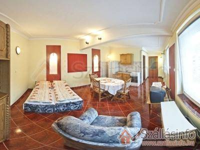 Apartman Eged Vendégház (Nord Ungarn > Heves megye > Eger)