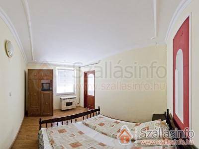 Apartman Eged Vendégház (North Hungary > Heves megye > Eger)