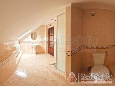 Apartman Eged Vendégház (North Hungary > Heves megye > Eger)