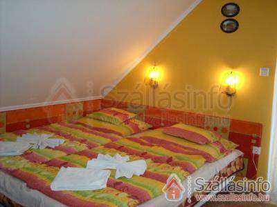 Apartman Gál (Süd Transdanubien > Baranya megye > Harkány)