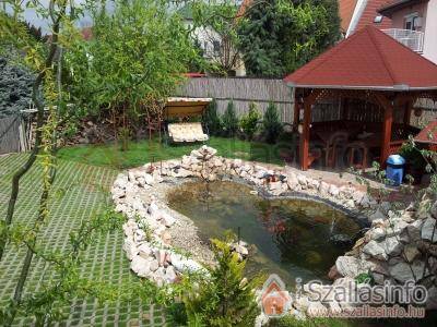 Apartman Gál (Dél-Dunántúl > Baranya megye > Harkány)