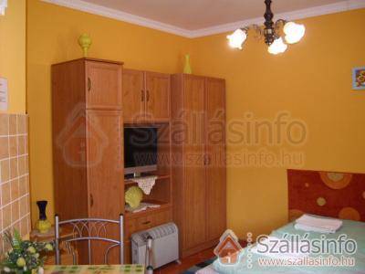 Apartman Gál (Süd Transdanubien > Baranya megye > Harkány)