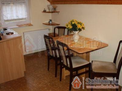 Apartman Mercédesz II. (West Transdanubian > Zala megye > Zalakaros)