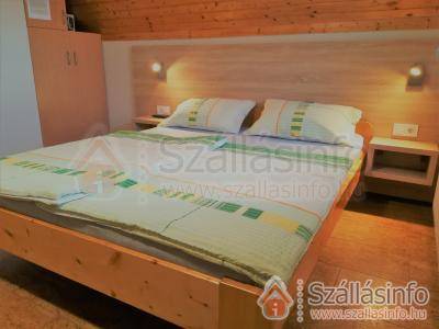 Apartman Mercédesz (Nyugat-Dunántúl > Zala megye > Zalakaros)