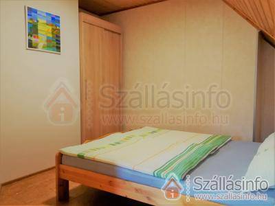 Apartman Mercédesz (Nyugat-Dunántúl > Zala megye > Zalakaros)