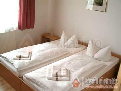 Apartman Nóra (Nyugat-Dunántúl > Vas megye > Bükfürdő)