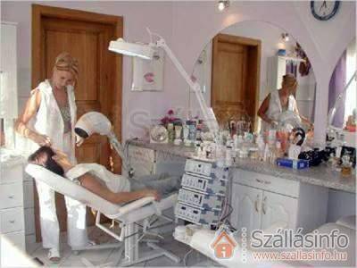 Apartman Siesta (Nyugat-Dunántúl > Vas megye > Bük)