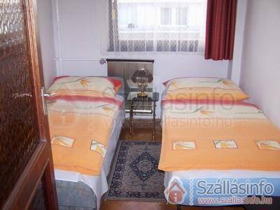 Apartman Sinkó (Budapest und die Umgebung > Pest megye > Budapest 07. (VII.) kerület)