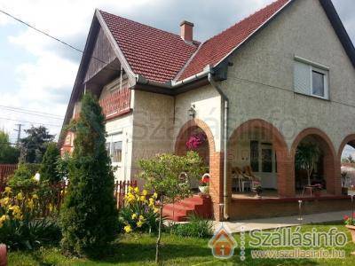 Aranyfürt Apartman (Észak-Alföld > Jász-Nagykun-Szolnok megye > Kunszentmárton)