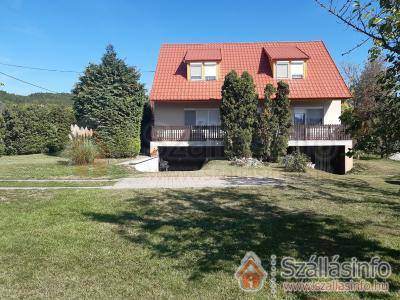 Aranyosi Apartman (West Transdanubien > Zala megye > Vonyarcvashegy)