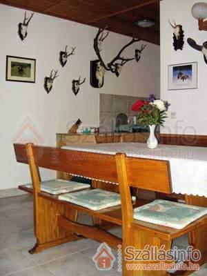 Artemis Vendégház (Central Transdanubian > Veszprém megye > Bakonybél)