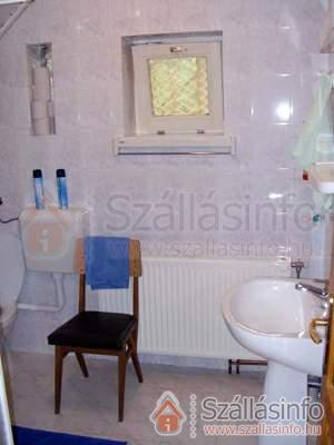 Artemis Vendégház (Közép-Dunántúl > Veszprém megye > Bakonybél)