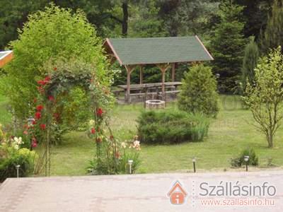 Artemis Vendégház (Central Transdanubian > Veszprém megye > Bakonybél)