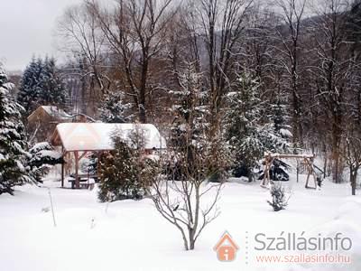 Artemis Vendégház (Zentral Transdanubien > Veszprém megye > Bakonybél)