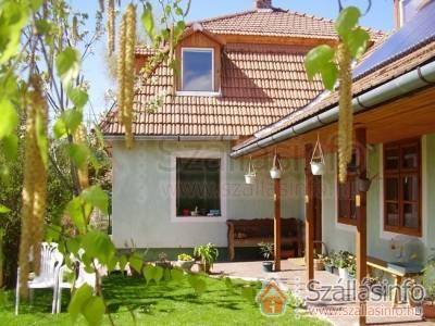 Bakonybél Vendégház (Zentral Transdanubien > Veszprém megye > Bakonybél)